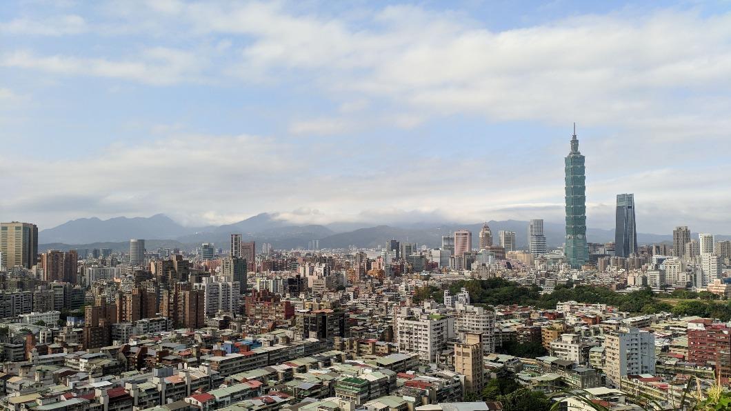 北市老宅交易占比高,今年Q3平均交易屋齡逾31年。(示意圖/台灣房屋提供)