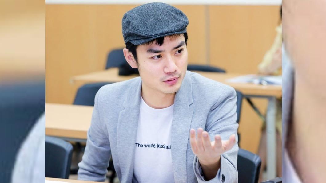 獨/曾是總統府「最年輕發言人」 殷瑋出任蔣萬安市府顧問
