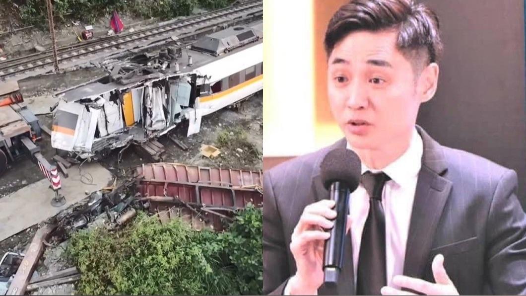 驚爆宋逸民教會做假見證!洗腦「原要搭出事太魯閣」藝人淪幫兇