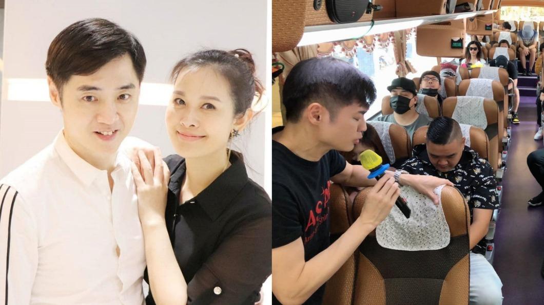 宋逸民險搭太魯閣號「假見證」畫面翻出！　前教友控被洗腦：全車變幫兇