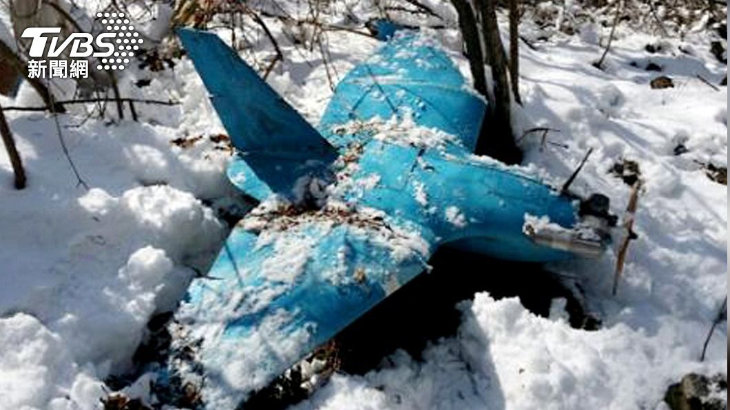 北韓無人機睽違5年侵領空 韓派戰機反擊KA-1卻墜毀