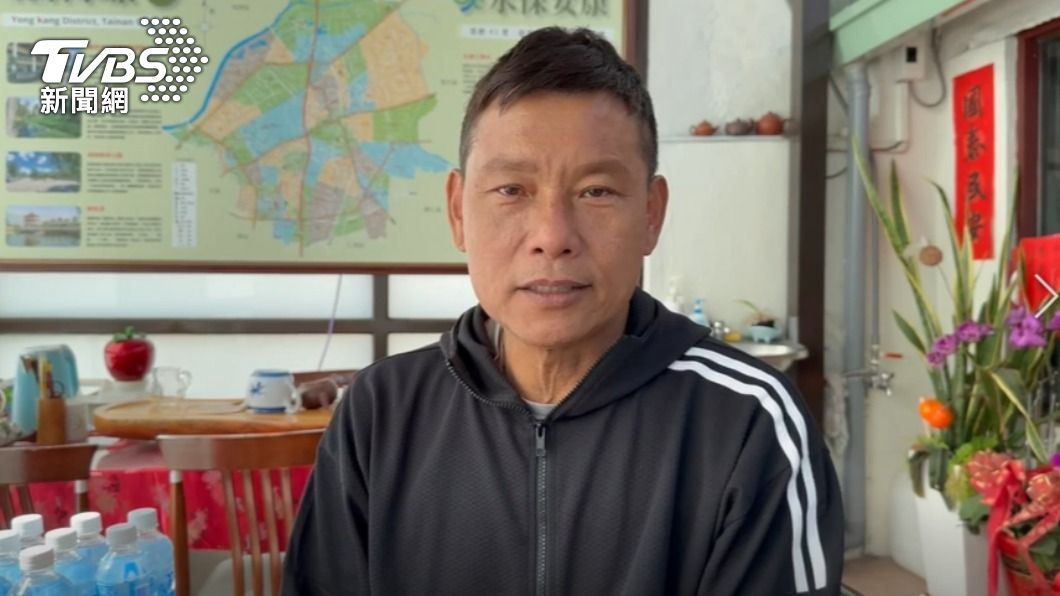 支持者譙翻!台南議長選舉跑票 李鎮國道歉:被民進黨騙了