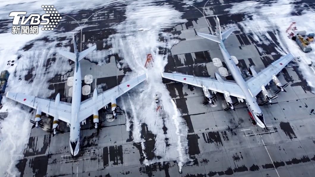 俄空軍基地又遇襲! 俄國防部:烏克蘭無人機砸死3軍人