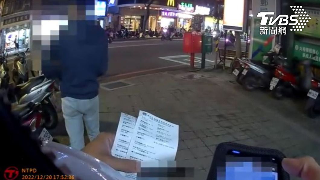 北漂少年淪詐團車手遭警識破 瞎扯:要幫媽媽查帳戶餘額