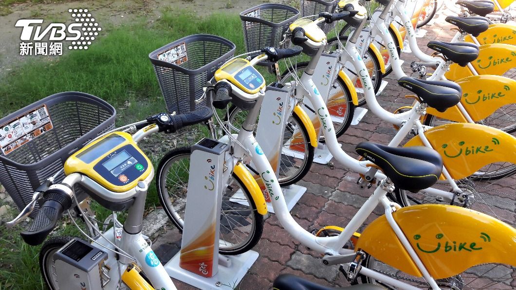 一般民眾騎YouBike2.0也有一卡通雙向轉乘公共運輸優惠、MeNGo定期票前30分鐘免費優惠。(示意圖/shutterstock達志影像)