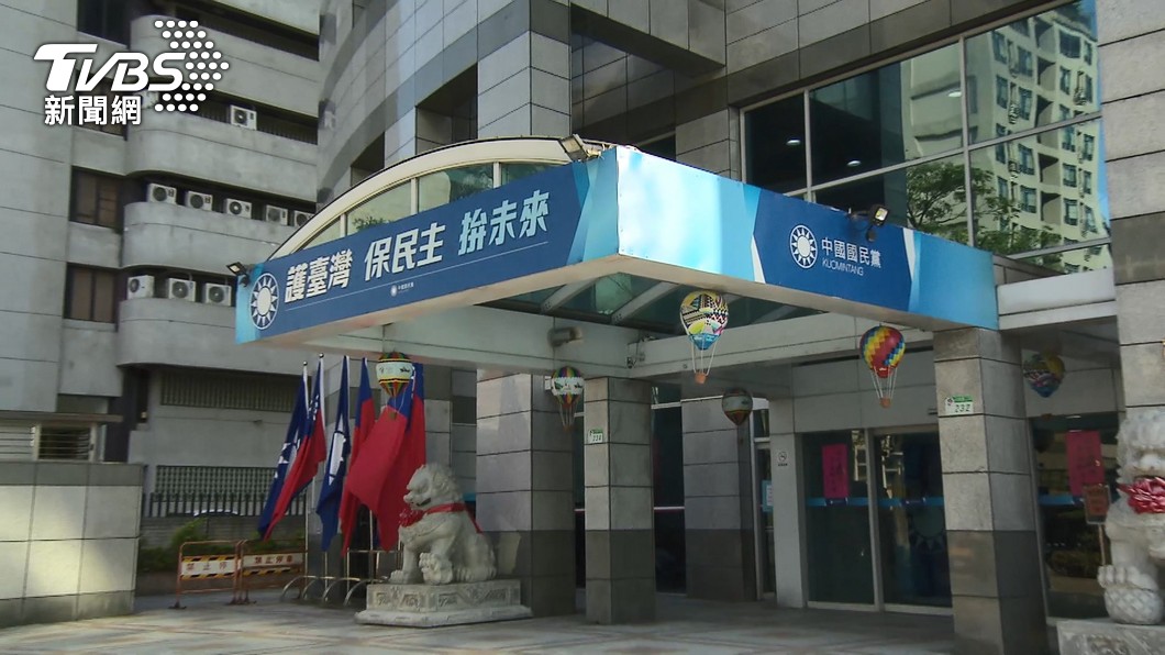 圖／TVBS