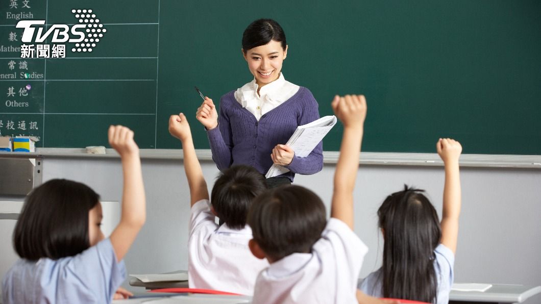 不少家長因很多字的讀音與以前不同而困擾不已。(示意圖/shutterstock達志影像)