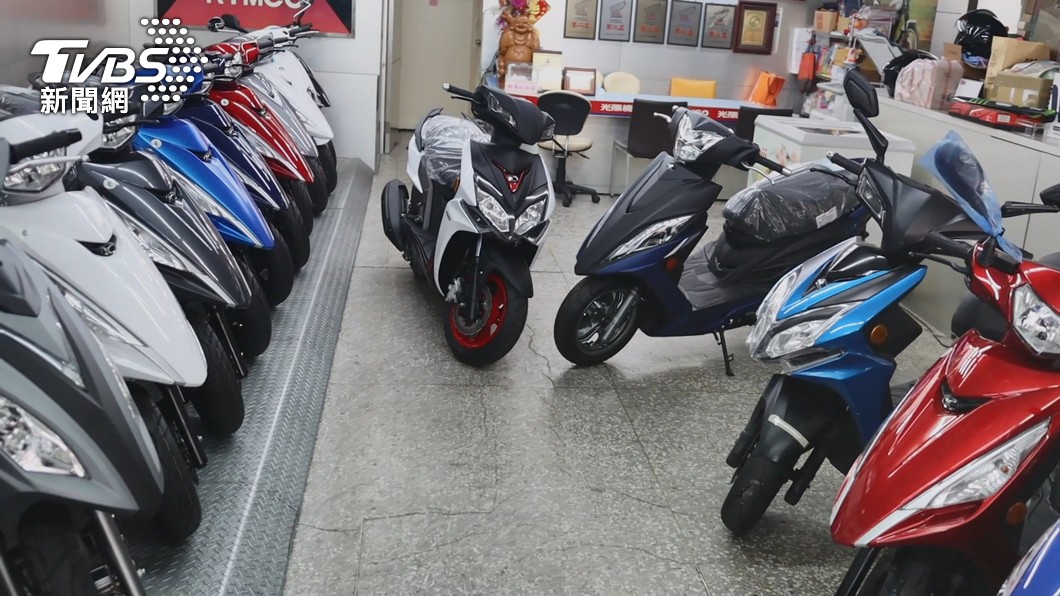 圖/TVBS
