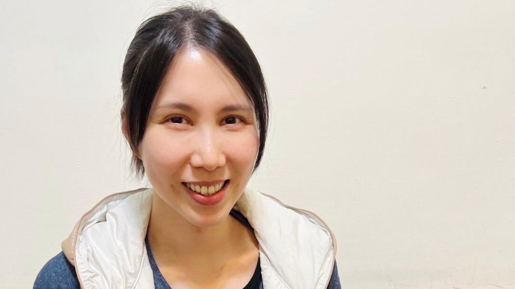 余苑綺不敵病魔離世。(圖/翻攝自余苑綺臉書)