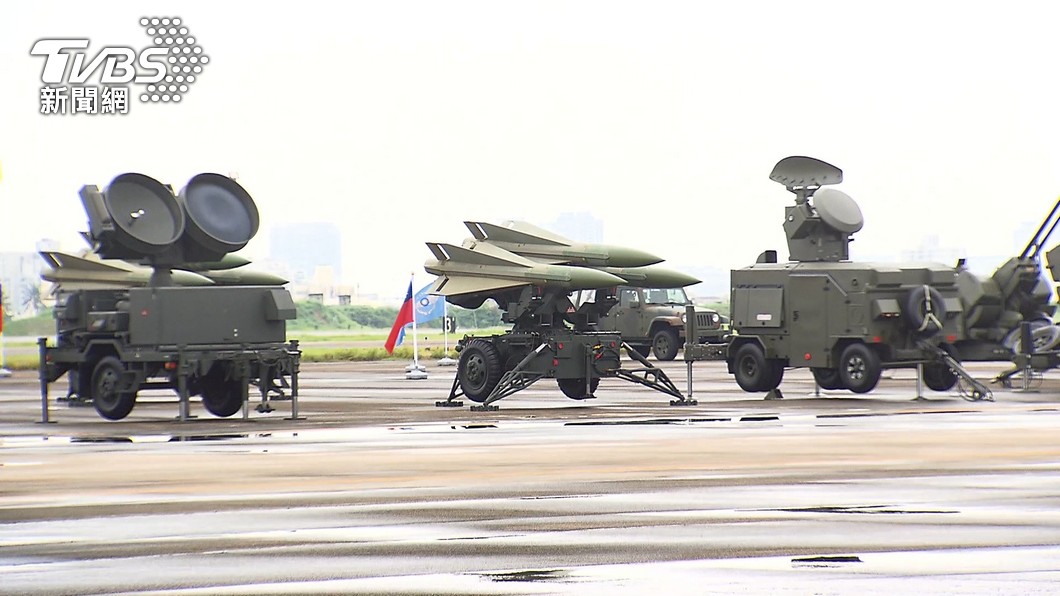 圖/TVBS