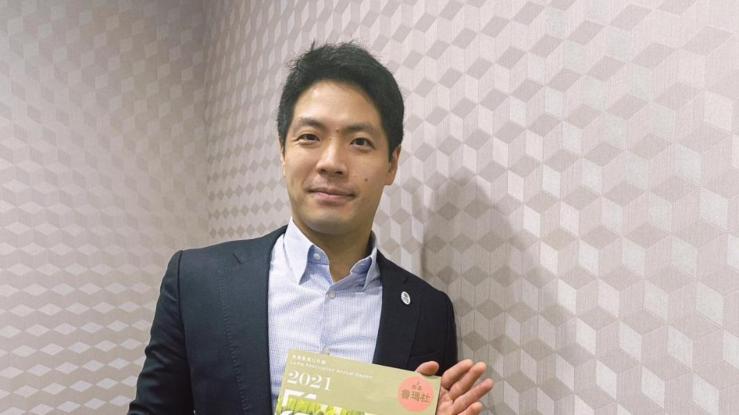 為博客來清潔阿姨發聲!陳又新卻被解除委託 同業抱不平