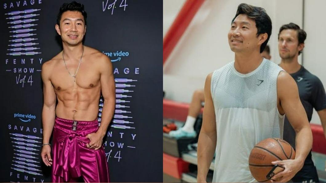 漫威男星驚喜來台開球跨年 《尚氣》劉思慕進軍好萊塢之路大揭密