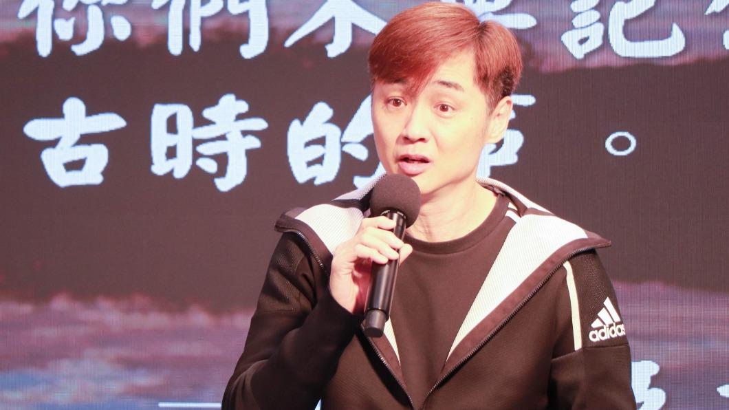 「藝起發光」全哭假的!她驚爆「哭不好會重來」 給孝親費被酸沒用
