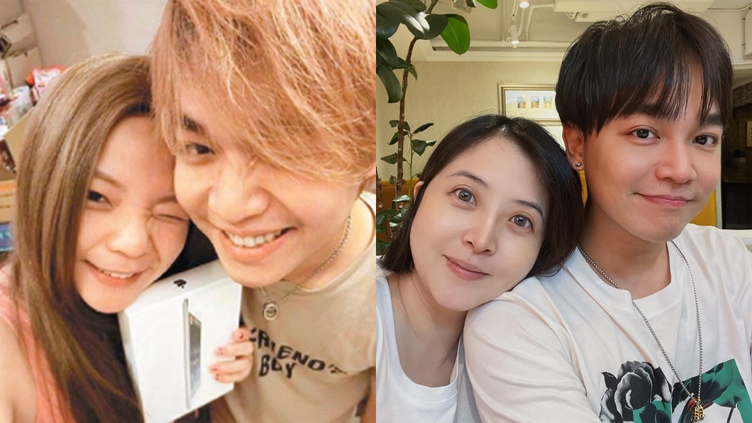 張峰奇遭譙「對小甜甜施暴超爛」!李亮瑾忍無可忍 震怒反擊