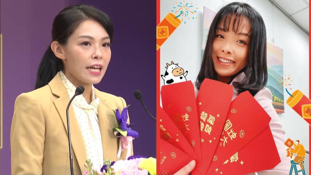 自己獎金自己浮報?高虹安遭爆「A公帑發紅包」新手法曝