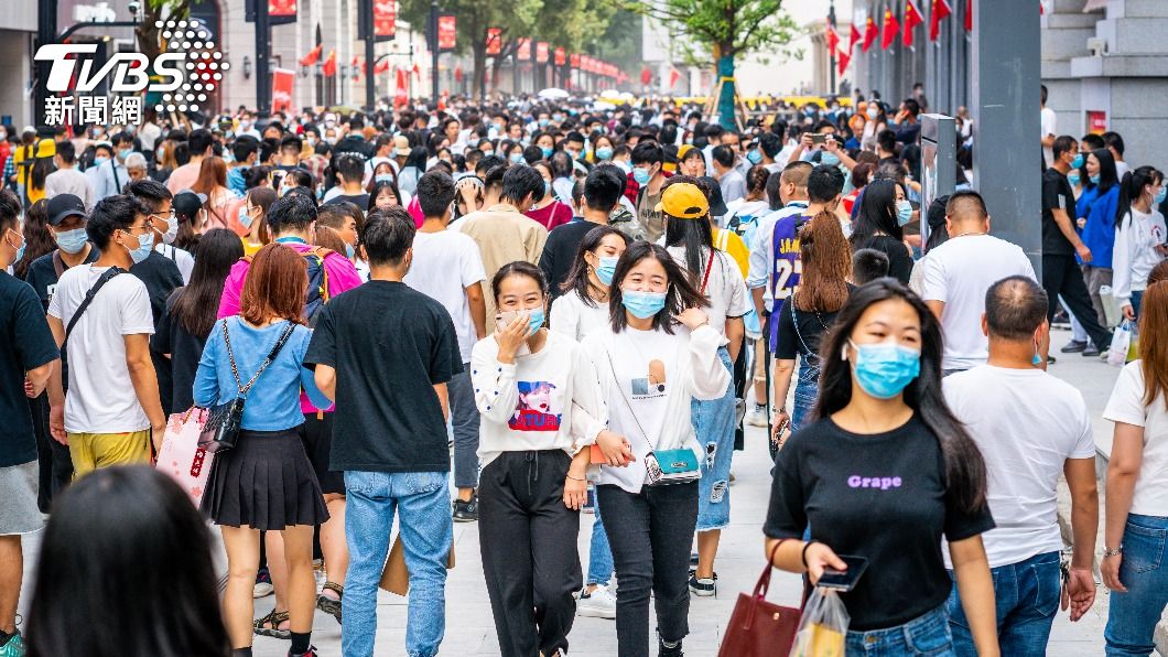 中國要開放「出境旅遊」了 陸客最關注旅遊地是日本