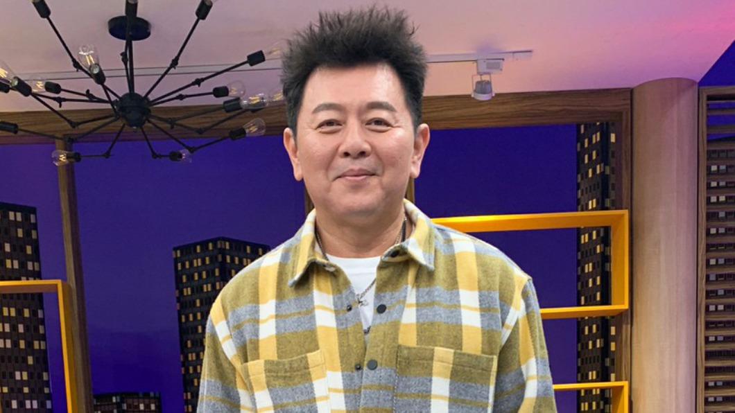 庹宗康曾因懼高症拍戲崩潰。(圖/衛視中文台提供)