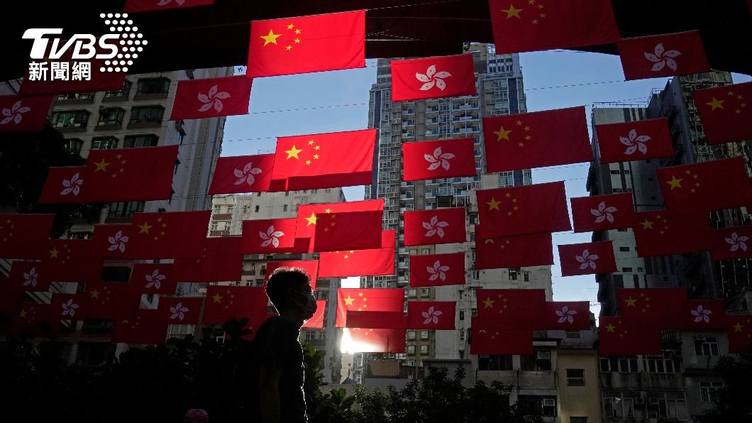 大陸下月恢復對外通關 香港旅遊業:終於迎來春天