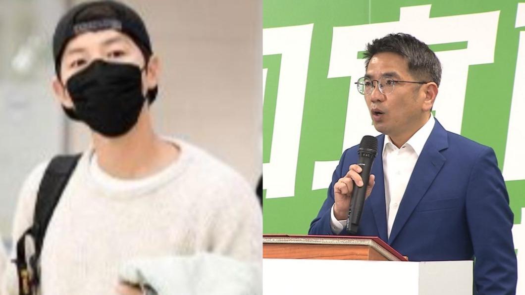 【今日熱搜】宋仲基/勞工紓困貸款/江聰淵/國民法官/陳維齡