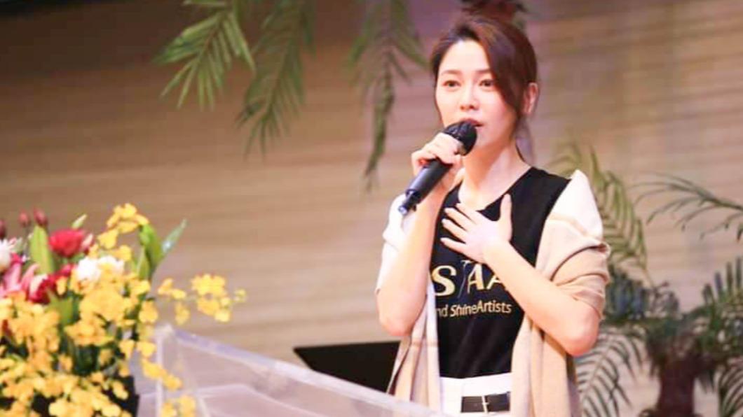 不只是小組長!白家綺「教會驚人身分曝」僅次宋逸民:沒人敢怎樣