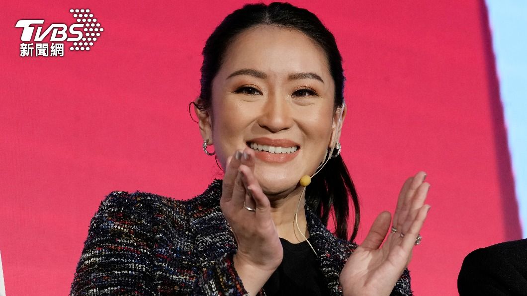 泰國下任總理人選民調 戴克辛么女仍為首選