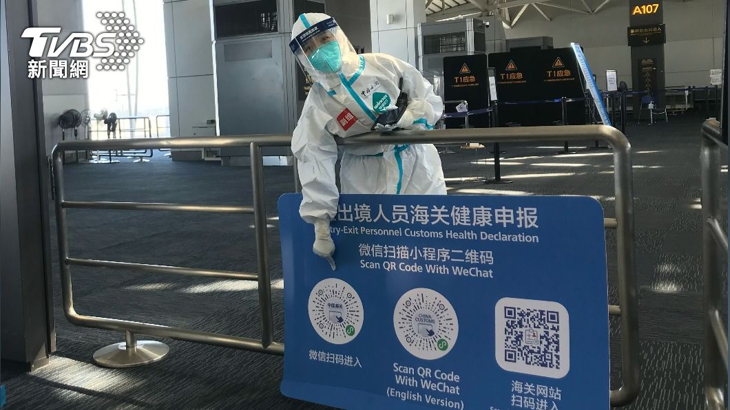 中國嗨解封「全球剉咧等」 多國要求陸客入境PCR