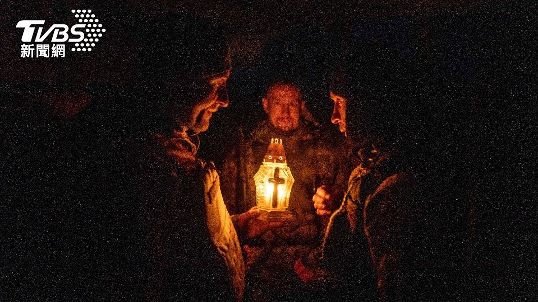 俄無情猛轟烏能源設施 自家民眾也飽受無電所苦