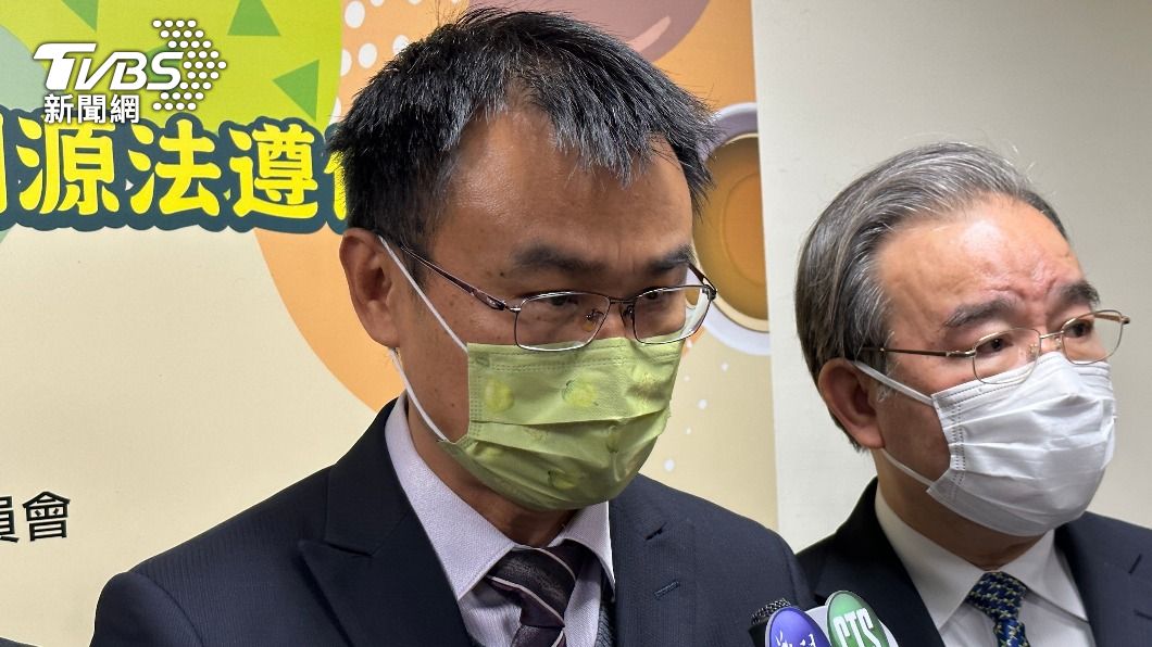 挨罵抄襲慣犯！陳吉仲硬起來提告：不容許名譽被汙衊