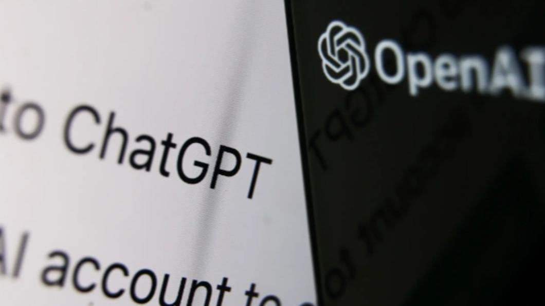 「ChatGPT」使用基於GPT-3.5架構的語言模型,憑接近人類的對話能力颳起AI熱潮。(圖/翻攝自《紐約郵報》)