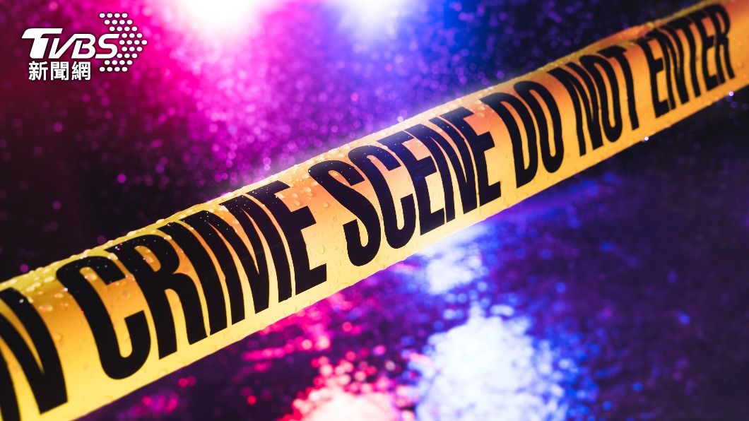 警方當天晚上就在一家汽車旅館內將這名女子逮捕。（示意圖／shutterstock達志影像）