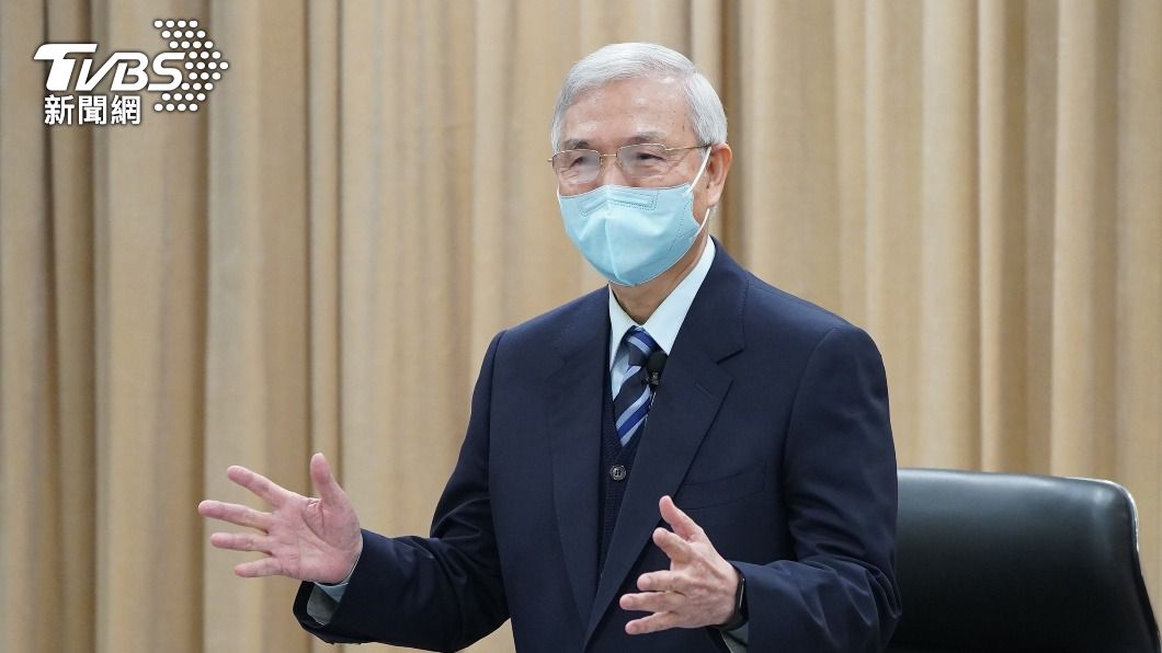 楊金龍續任央行總裁 任期至2028年2/25止