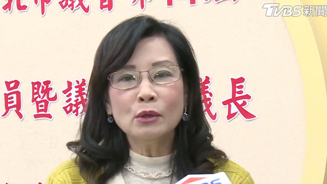 擋京華城停工動機可疑?遭爆拿威京30萬 秦慧珠:牽拖不完