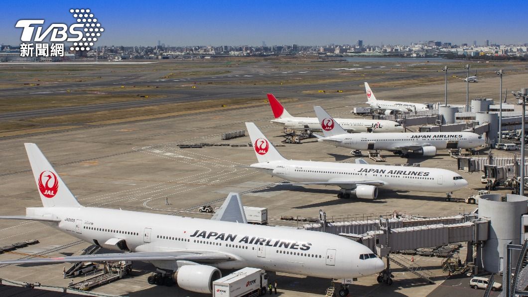不只陸入境者要PCR 日本限中港澳班機僅能「4機場起降」