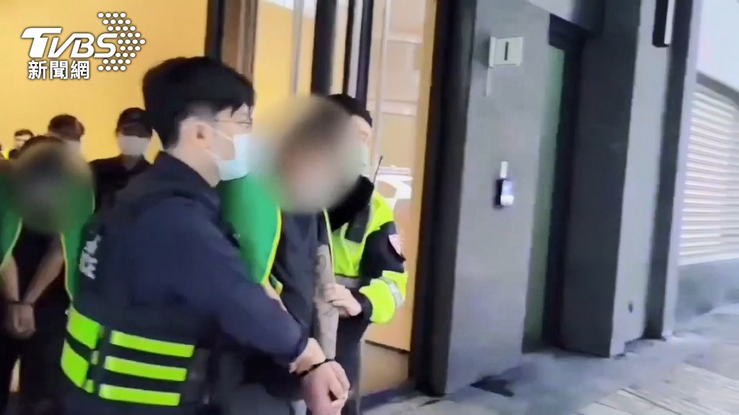 台版柬埔寨案虐囚害3命 27名在押被告移審法院
