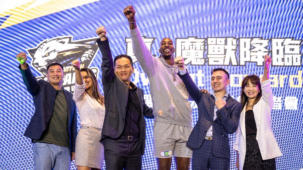T1／最美公關長接手雲豹球團行銷公關　另尋專業經理人　