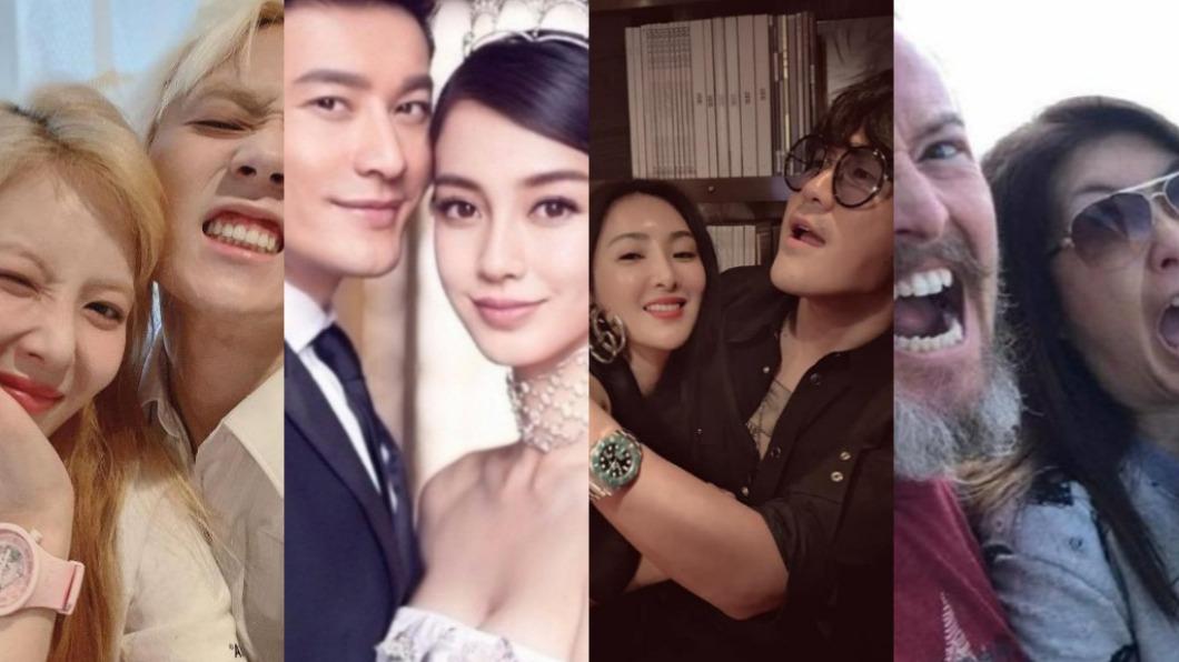 2022離婚明星/寵妻男神砸10億童話故事7年破局 這對閃電分手眾人扼腕