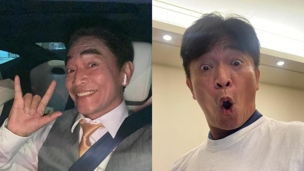 吳宗憲被2牧師壓進浴缸「在神的國度」 受洗基督徒:可放我出來嗎