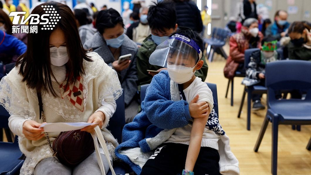 陸客想出國!赴港打BNT次世代 傳一劑喊破5500台幣