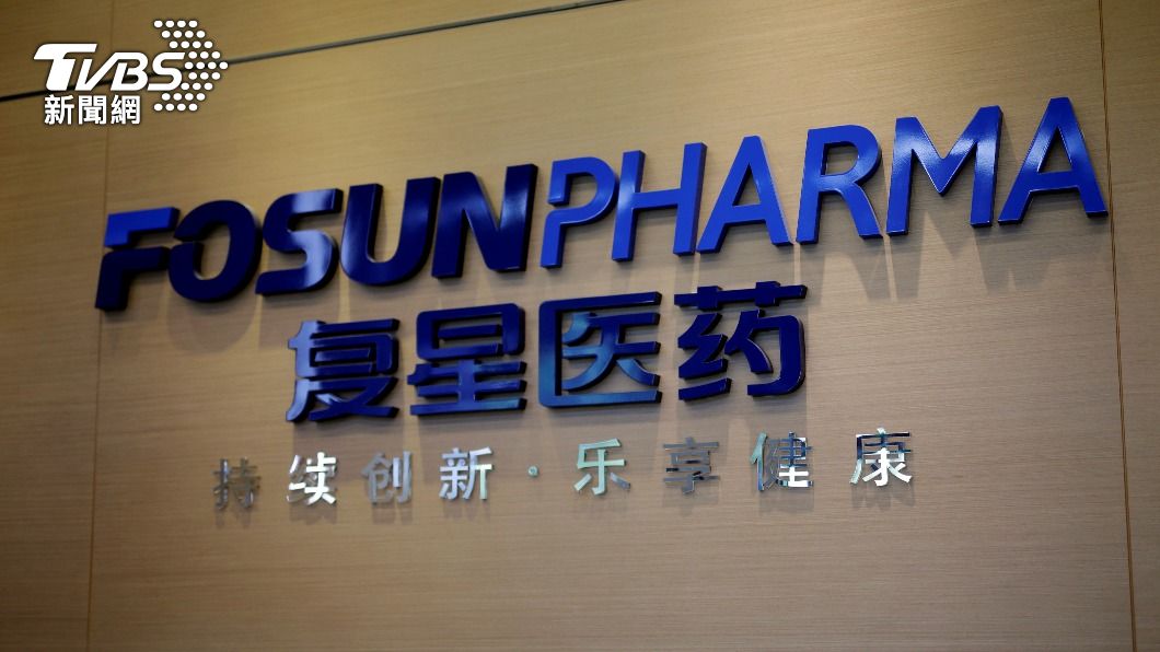 復興醫藥已聯絡多間大型醫療機構,詢問購入BNT二價疫苗意願。(圖/達志影像路透社)