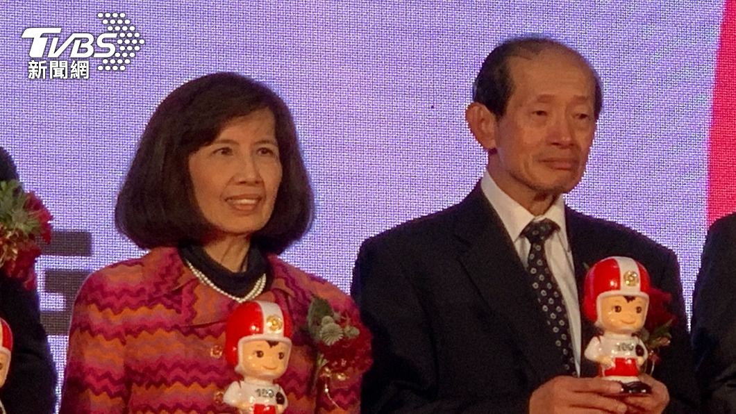 華映財報不實案二審　林蔚山、林郭文艷仍獲無罪