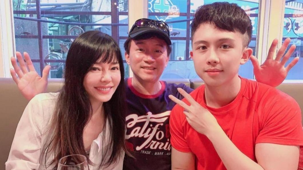 傳孫安佐「精神恍惚不雅片」被兜售!片中有女子入鏡 孫鵬震怒回應
