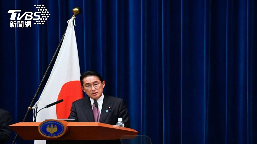 日本大漲防衛費用 岸田政府擬增稅因應