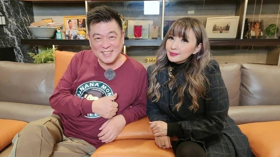 孫德榮罹癌昔被醫告知「剩1年壽命」 膀胱痙攣全身抖:比死還痛苦