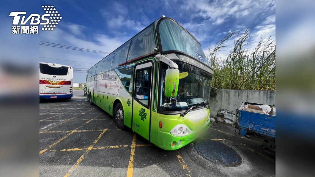 禁遊覽車上推銷　觀光局預告修法：最快明年上半年實施