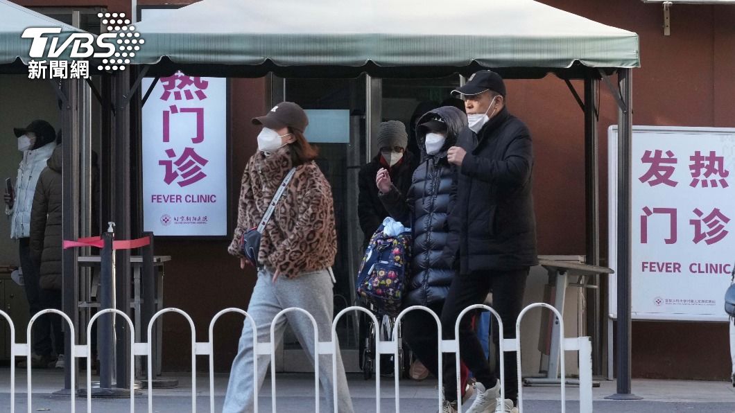 陸疫情大爆發!紐時:中共鬆綁防疫一團亂 凸顯不會治國
