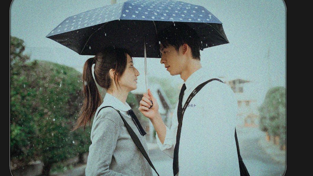 《想見你》電影即將上映。（圖／滾石唱片提供）