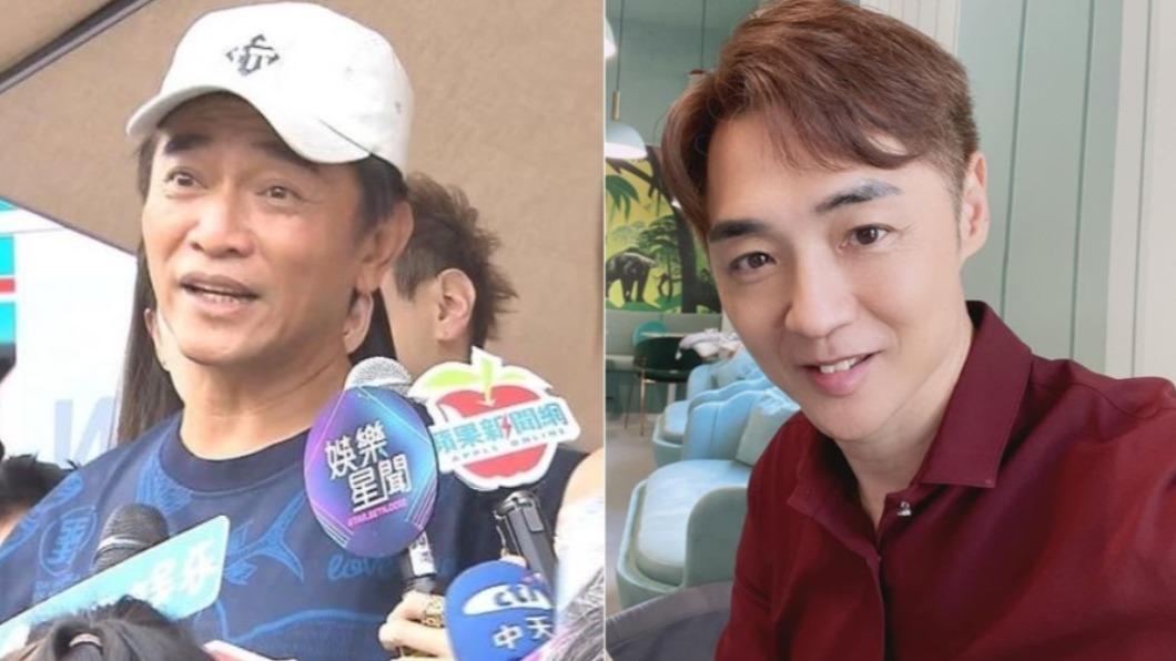 認曾受邀藝起發光活動！吳宗憲也不挺　「拒絕聲援」宋逸民