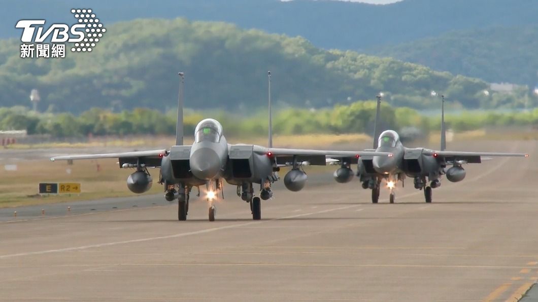 未擊落北韓無人機 南韓官員無奈:就像大砲打蒼蠅