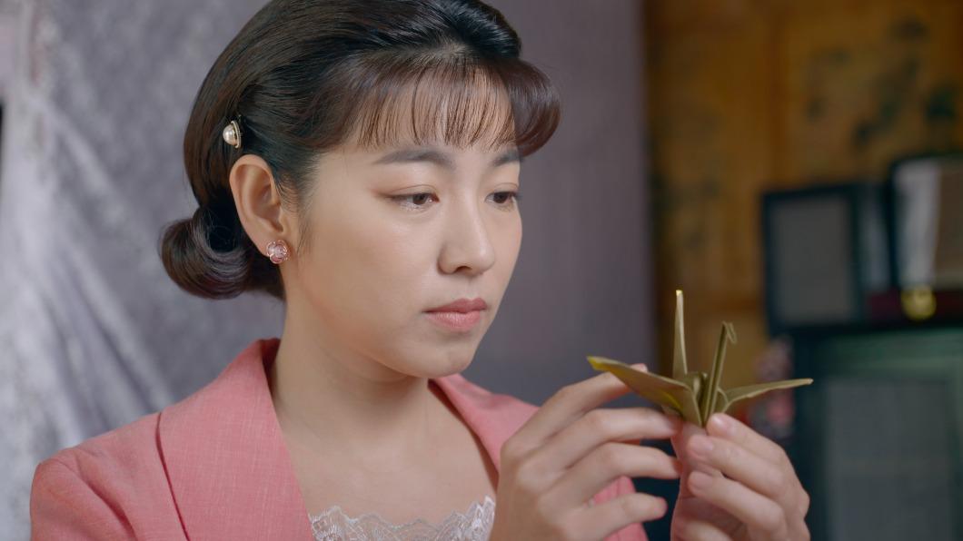 老公跟別的女人生小孩!米可白陷三角虐戀 認了:我身心俱疲