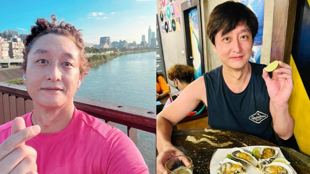 當兵1年可存20萬!柯宇綸揭月薪嘆:比演員賺得多